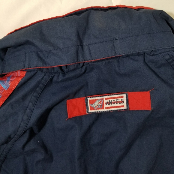 Angels of Anaheim Jacket - Picture 5 of 8